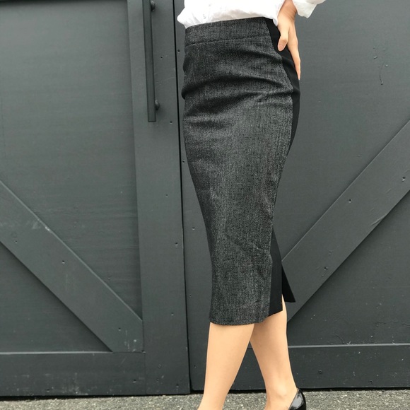 DKNY Pencil Skirt Size 2
